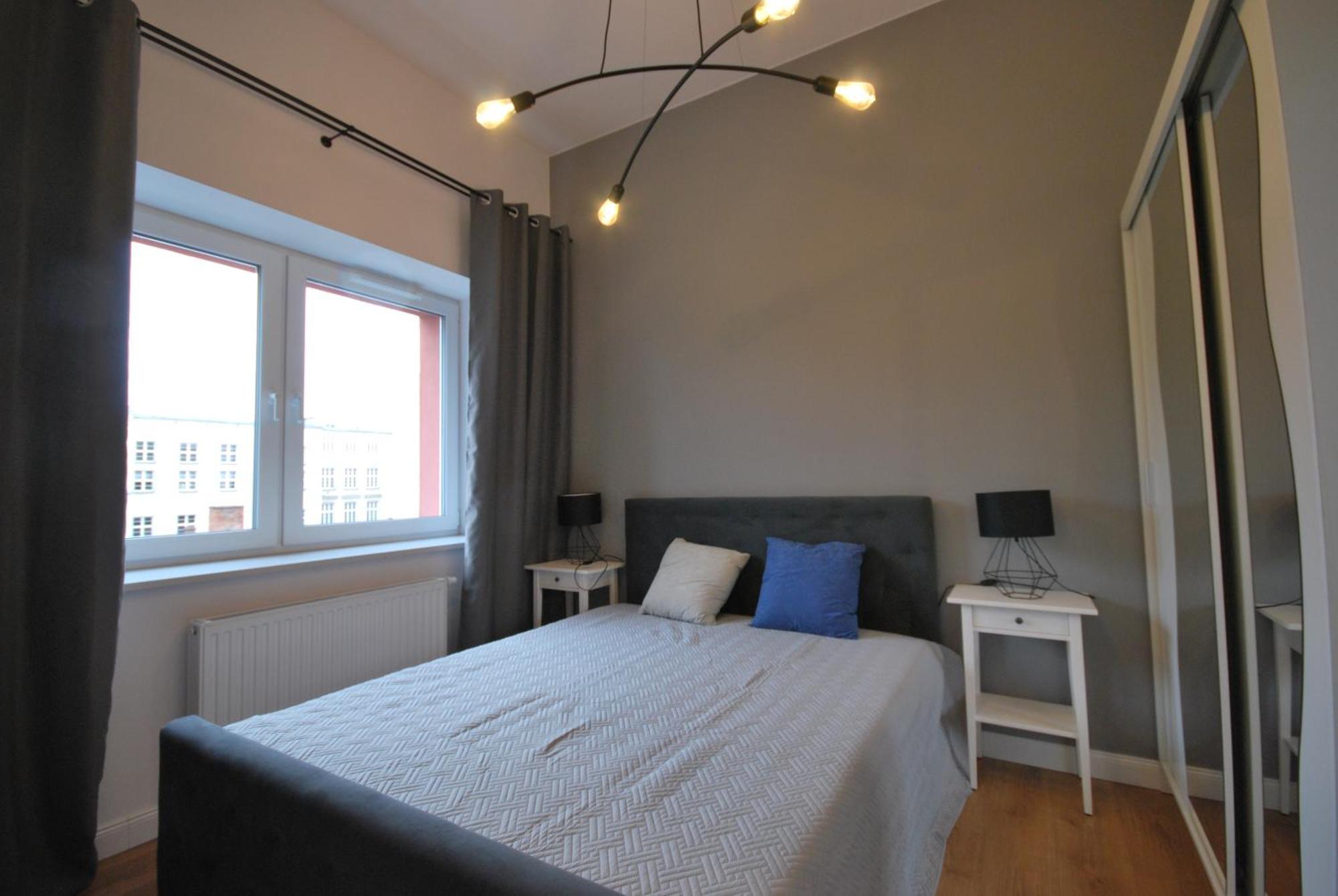 Glam Apartment Worcella Breslau Exterior foto