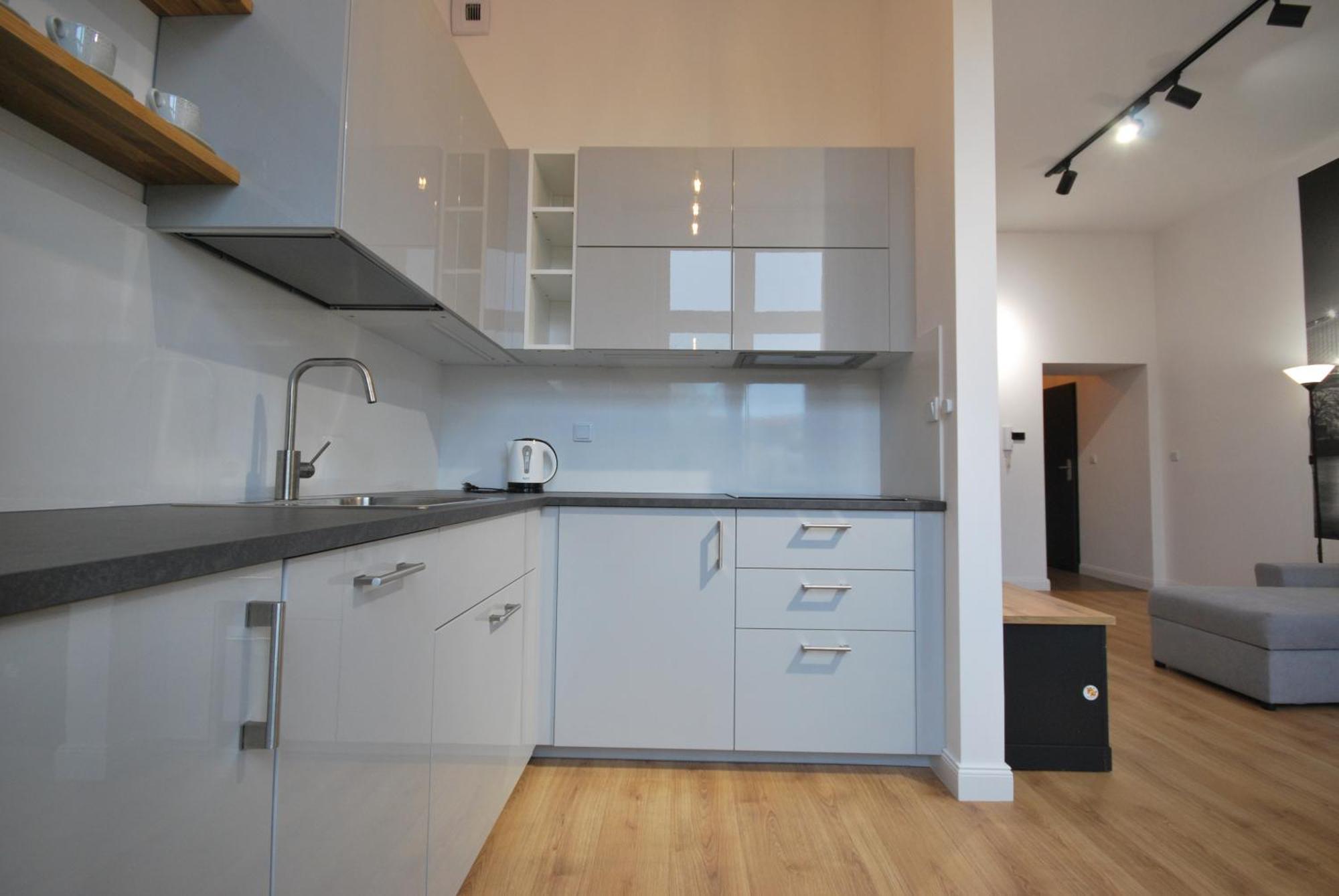 Glam Apartment Worcella Breslau Exterior foto